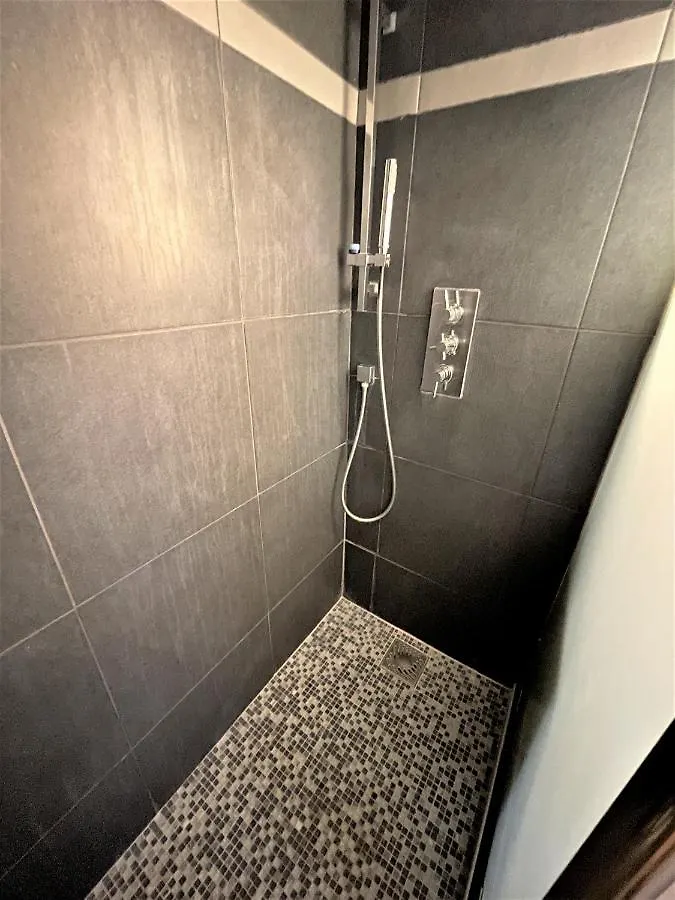 Apartman Karukera By Du Fort Le Gosier  Guadeloupe