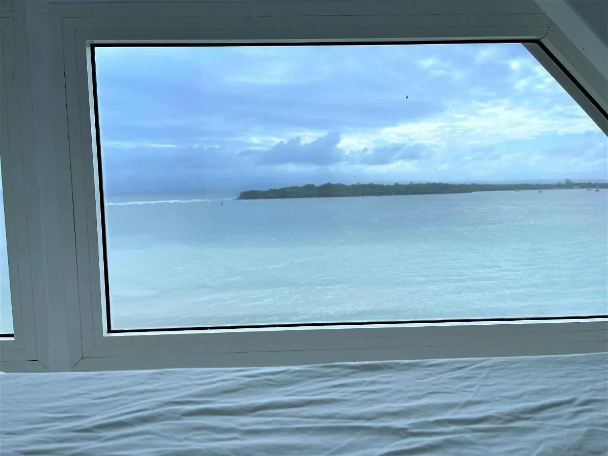 Karukera By Du Fort Le Gosier  0*, Le Gosier (Grande-Terre) Guadeloupe